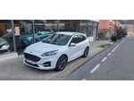 Ford Kuga HYBRYDO 190CV miniatura 3